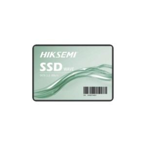 SSD HIKSEMI (WAVE) 512GB 2.5" SATA III 6GB/S