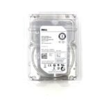 DD Dell 2TB SAS 6GBPS 3.5 HOT PLUG