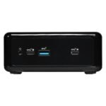Mini PC ASRock 4X4 BOX-4500U Ryzen 5 barebone