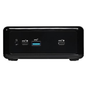 Mini PC ASRock 4X4 BOX-4500U Ryzen 5 barebone