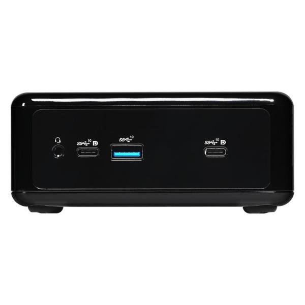 Mini PC ASRock 4X4 BOX-4500U Ryzen 5 barebone