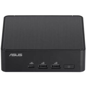Mini PC ASUS NUC 14 Pro Core Ultra 7 155H barebone