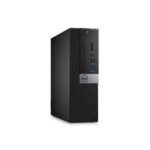 DESKTOP Dell OPTIPLEX 5050 SFF REFURB ING W10PRO CI7-6700 3.40-4.00/16GB/512SSD