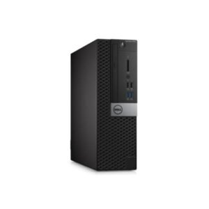 DESKTOP Dell OPTIPLEX 5050 SFF REFURB ING W10PRO CI7-6700 3.40-4.00/16GB/512SSD