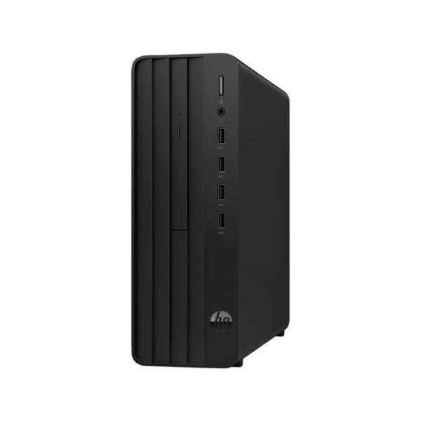 DESKTOP HP PRODESK (280) G9 SFF ESP W11PRO CI5-12500 3.0-4.60/16GB/512SSD/negra