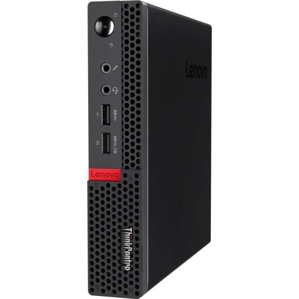 DESKTOP Lenovo THINKCENTRE (M625) MINI NO OS AMD A4-9120C 1.60-2.40/8GB/128GB