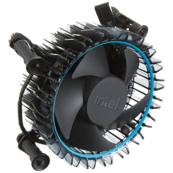 DISIPADOR Intel (RM1 M230901) LGA 1700