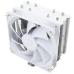 Disipador Thermalright Assassin X 120 Refined SE blanco
