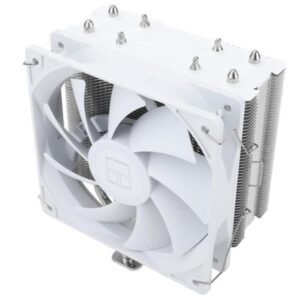 Disipador Thermalright Assassin X 120 Refined SE blanco