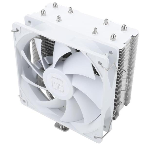 Disipador Thermalright Assassin X 120 Refined SE blanco