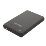 Encapsulador Unno EN3212BK SATA 2,5 pulgadas USB 2.0