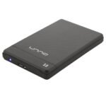 Encapsulador Unno EN3213BK SATA 2,5 pulgadas USB 3.0