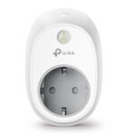 Enchufe inteligente TP-Link HS100 WiFi Kasa