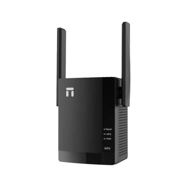 Extensor WiFi Netis E3 AC1200 de doble banda