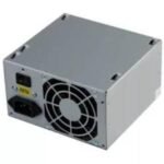 Fuente poder X-MICRO (ATX-650W) 650 WATTS