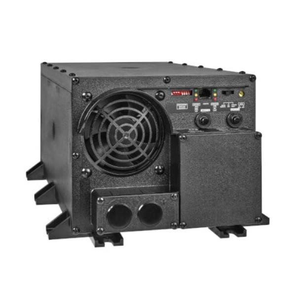 Inversor cargador Tripp Lite APS2012 2000 W 12 V a 120 V