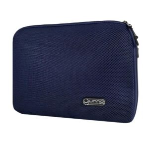Funda Unno CitySleek BG2701BL azul para portátil