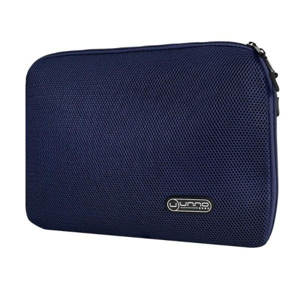 Funda Unno CitySleek BG2701BL azul para portátil