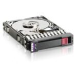 DD HP 600GB 10K SAS 2.5"