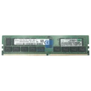 Memoria HP 32GB 2RX4 DDR4 2666V-R SMART