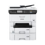 Epson WorkForce Pro WF-6590 multifuncional a color