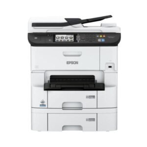 Epson WorkForce Pro WF-6590 multifuncional a color