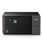 Epson EcoTank L4360 multifuncional WiFi con dúplex