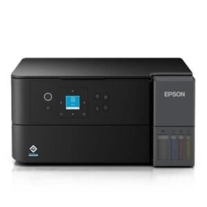 Epson EcoTank L4360 multifuncional WiFi con dúplex