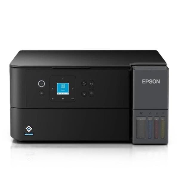 Epson EcoTank L4360 multifuncional WiFi con dúplex