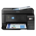 Epson EcoTank L5590 multifuncional WiFi con ADF y fax