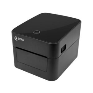 Impresora térmica 3nStar LDT124 etiquetas USB y LAN
