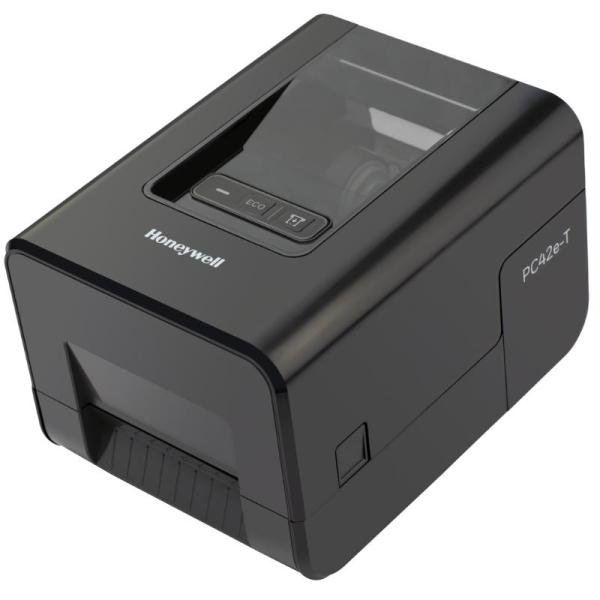 Impresora Honeywell PC42E-T de etiquetas USB Ethernet