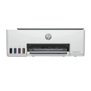 HP Smart Tank 580 multifuncional WiFi a color