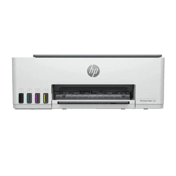 HP Smart Tank 580 multifuncional WiFi a color