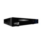 GRABADOR LOGAN (LX4FNH) 5MPX/4CANALES/AHD/TVI/CVI/CVBS/IP sin disco