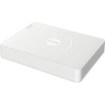 GRABADOR Hikvision (DS-7116HGHI-K1) 1080P/16CANALES/AHD/TVI/CVI/CVBS/IP sin DISC