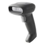 Lector Honeywell HH490 1D y 2D USB de mano