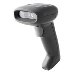 Lector Honeywell HH490 1D y 2D USB de mano