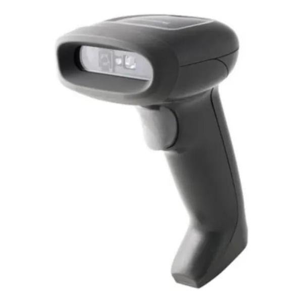 Lector Honeywell HH490 1D y 2D USB de mano