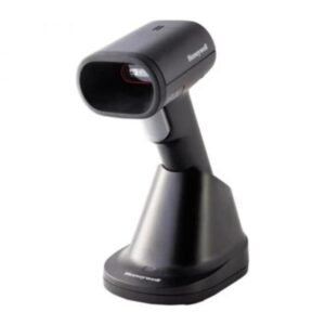 Lector Honeywell HH492 inalámbrico 1D y 2D