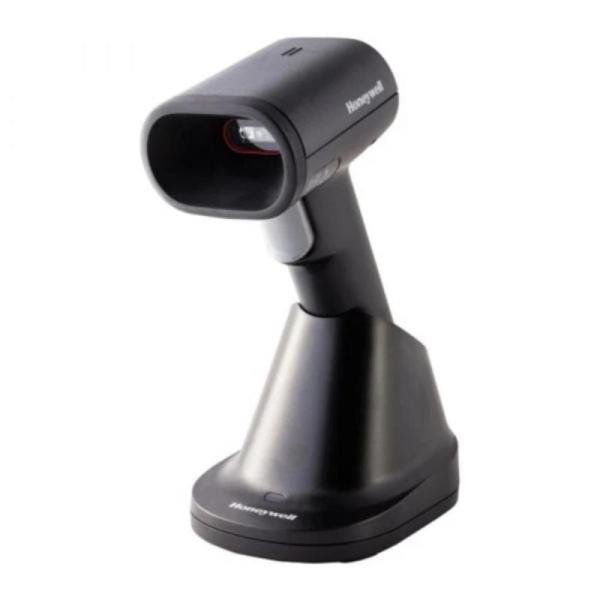 Lector Honeywell HH492 inalámbrico 1D y 2D