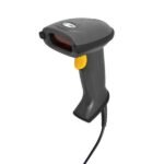 Lector 3nStar SC100 de códigos 1D USB con base