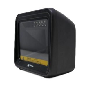 Lector 3nStar SC550 2D omnidireccional USB y serial