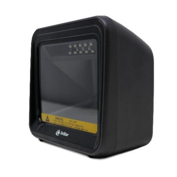 Lector 3nStar SC550 2D omnidireccional USB y serial