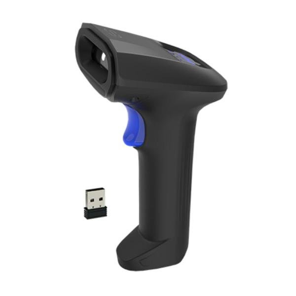 Lector 3nStar SC415BT 2D inalámbrico Bluetooth