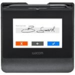 Tableta de firma Wacom STU-540 de 5 pulgadas
