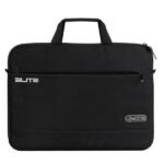 Maletín Unno Elite BG2711BK para portátil 15,6 pulgadas