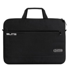 Maletín Unno Elite BG2711BK para portátil 15,6 pulgadas