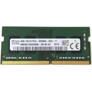 Memoria HINIX 4GB 3200MHZ SO-DIMM