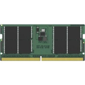 Memoria RAM Kingston 8 GB DDR5-5600 SO-DIMM CL46